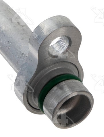 Four Seasons A/C Refrigerant Discharge Hose P/N:66832 Fits: Mazda 3 18-14, Mazda 3 Sport 18-14, Mazda 6 21-14 - Image 3