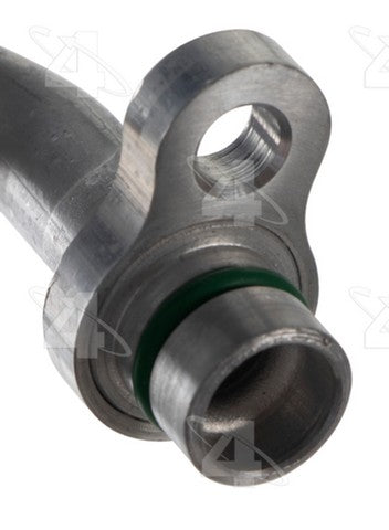 Four Seasons A/C Refrigerant Discharge Hose P/N:66832 Fits: Mazda 3 18-14, Mazda 3 Sport 18-14, Mazda 6 21-14 - Image 5