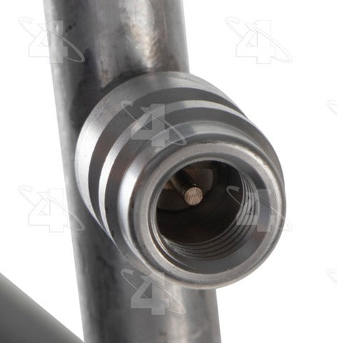 Four Seasons A/C Refrigerant Discharge Hose P/N:66832 Fits: Mazda 3 18-14, Mazda 3 Sport 18-14, Mazda 6 21-14 - Image 4