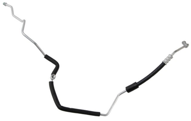 Four Seasons A/C Refrigerant Liquid Hose P/N:66833 Fits: Mazda Cx-5 24-13 - Image 4