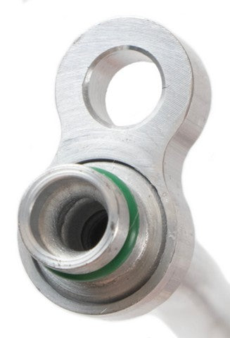 Four Seasons A/C Refrigerant Liquid Hose P/N:66833 Fits: Mazda Cx-5 24-13 - Image 2