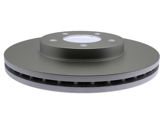 Raybestos Brakes Disc Brake Rotor P/N:66833FZN Fits: Ford Windstar 03-99 - Image 1