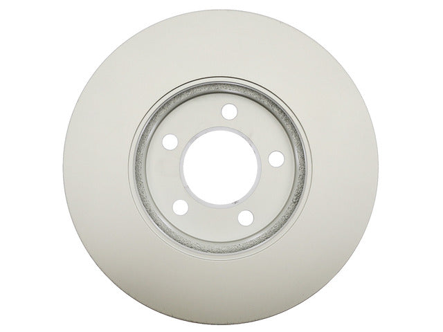 Raybestos Brakes Disc Brake Rotor P/N:66833FZN Fits: Ford Windstar 03-99 - Image 2