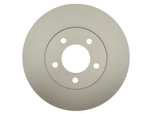 Raybestos Brakes Disc Brake Rotor P/N:66833FZN Fits: Ford Windstar 03-99 - Image 3