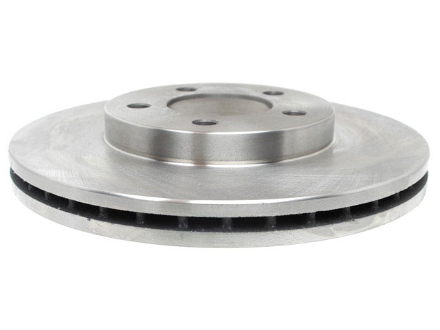 Raybestos Brakes Disc Brake Rotor P/N:66833R Fits: Ford Windstar 03-99 - Image 1