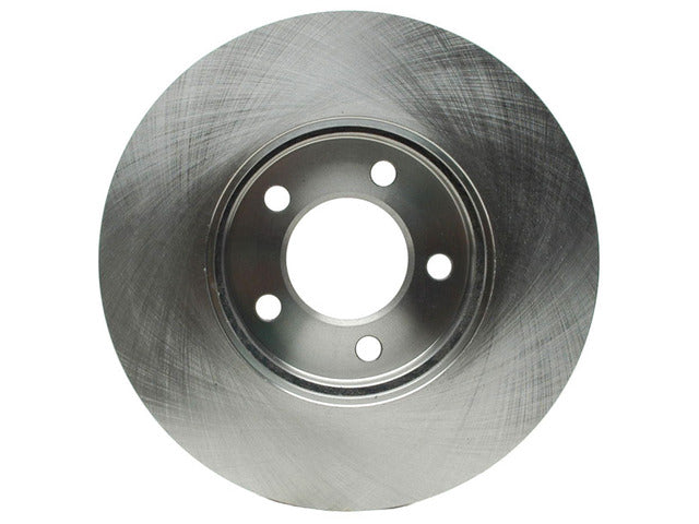 Raybestos Brakes Disc Brake Rotor P/N:66833R Fits: Ford Windstar 03-99 - Image 2