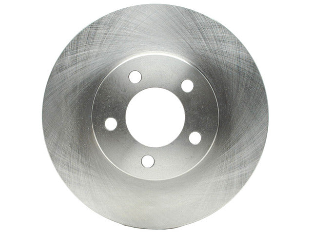 Raybestos Brakes Disc Brake Rotor P/N:66833R Fits: Ford Windstar 03-99 - Image 3