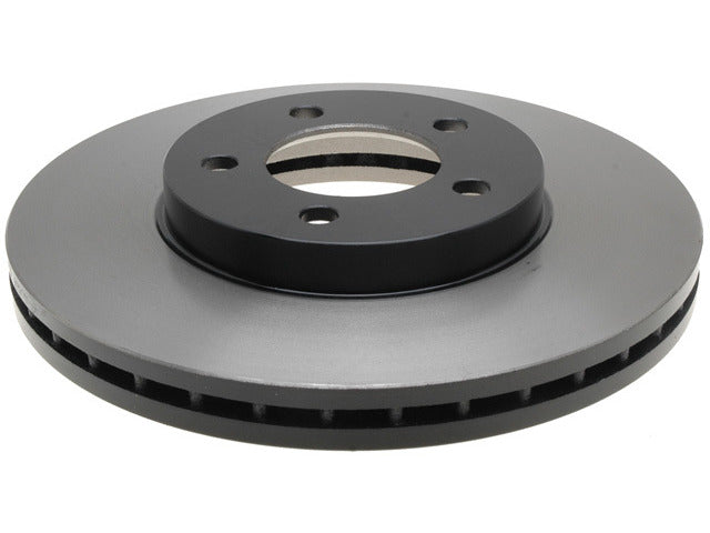 Raybestos Brakes Disc Brake Rotor P/N:66833 Fits: Ford Windstar 03-99 - Image 1
