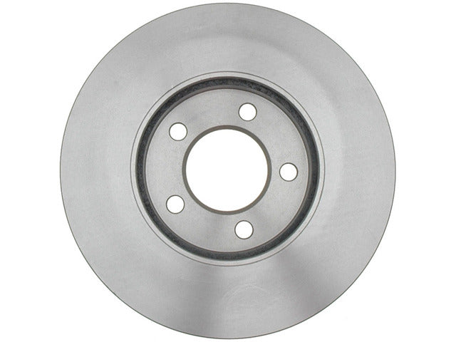 Raybestos Brakes Disc Brake Rotor P/N:66833 Fits: Ford Windstar 03-99 - Image 2