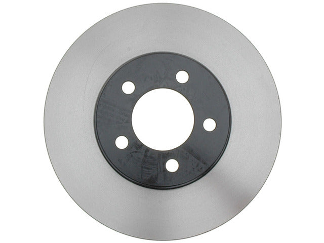 Raybestos Brakes Disc Brake Rotor P/N:66833 Fits: Ford Windstar 03-99 - Image 3