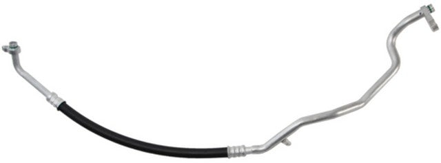 Four Seasons A/C Refrigerant Suction Hose P/N:66837 Fits: Mazda 3 18-14, Mazda 3 Sport 18-14, Mazda 6 2014 - Image 1