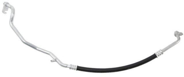 Four Seasons A/C Refrigerant Suction Hose P/N:66837 Fits: Mazda 3 18-14, Mazda 3 Sport 18-14, Mazda 6 2014 - Image 4