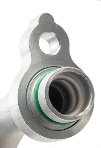 Four Seasons A/C Refrigerant Suction Hose P/N:66837 Fits: Mazda 3 18-14, Mazda 3 Sport 18-14, Mazda 6 2014 - Image 5