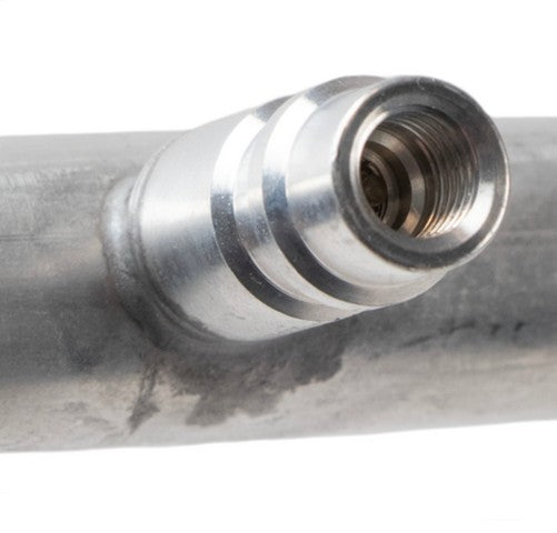 Four Seasons A/C Refrigerant Suction Hose P/N:66837 Fits: Mazda 3 18-14, Mazda 3 Sport 18-14, Mazda 6 2014 - Image 2