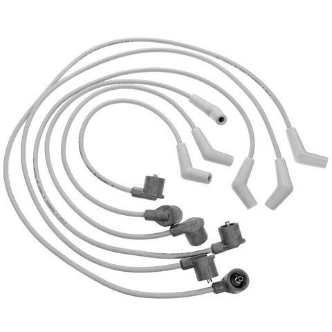 Standard Ignition Spark Plug Wire Set P/N:6683 Fits: Ford Windstar 00-99 - Image 1