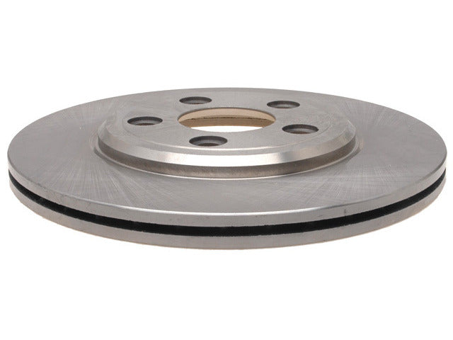 Raybestos Brakes Disc Brake Rotor P/N:66840R Fits: Ford Thunderbird 05-02, Jaguar S-type 05-00, Jaguar Vanden Plas 06-04, Jaguar Xj8 06-03, Jaguar Xjr 2003, Lincoln Ls 06-00 - Image 1