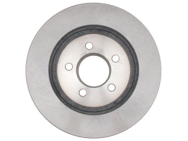 Raybestos Brakes Disc Brake Rotor P/N:66840R Fits: Ford Thunderbird 05-02, Jaguar S-type 05-00, Jaguar Vanden Plas 06-04, Jaguar Xj8 06-03, Jaguar Xjr 2003, Lincoln Ls 06-00 - Image 2
