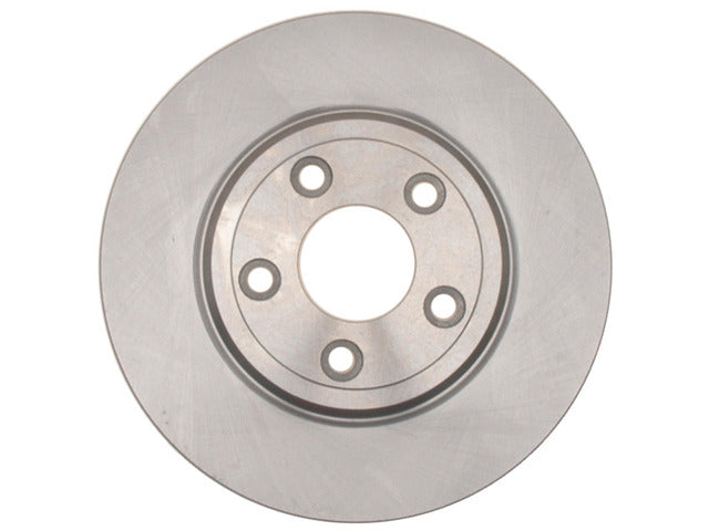 Raybestos Brakes Disc Brake Rotor P/N:66840R Fits: Ford Thunderbird 05-02, Jaguar S-type 05-00, Jaguar Vanden Plas 06-04, Jaguar Xj8 06-03, Jaguar Xjr 2003, Lincoln Ls 06-00 - Image 3
