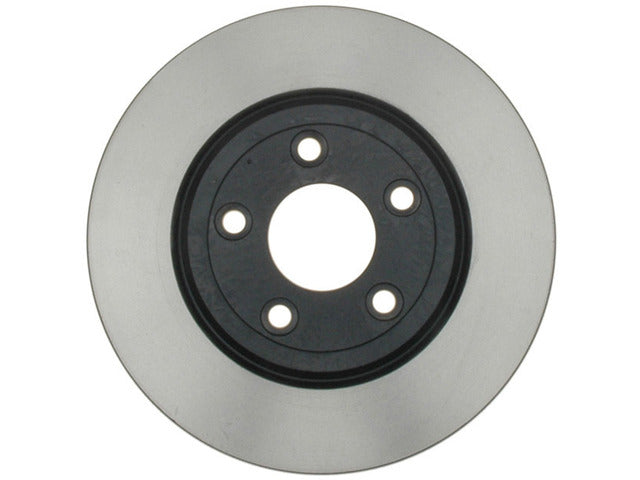 Raybestos Brakes Disc Brake Rotor P/N:66840 Fits: Ford Thunderbird 05-02, Jaguar S-type 05-00, Jaguar Vanden Plas 06-04, Jaguar Xj8 06-03, Jaguar Xjr 2003, Lincoln Ls 06-00 - Image 3