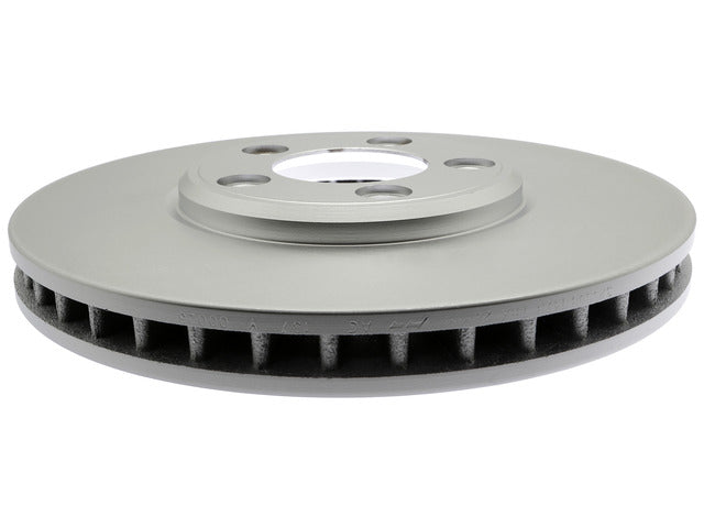 Raybestos Brakes Disc Brake Rotor P/N:66841FZN Fits: Ford Thunderbird 05-02, Jaguar S-type 05-00, Lincoln Ls 06-00 - Image 1