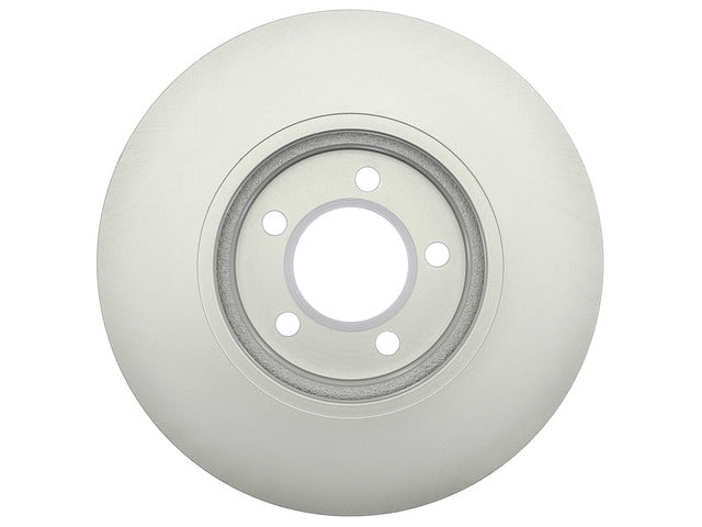 Raybestos Brakes Disc Brake Rotor P/N:66841FZN Fits: Ford Thunderbird 05-02, Jaguar S-type 05-00, Lincoln Ls 06-00 - Image 2