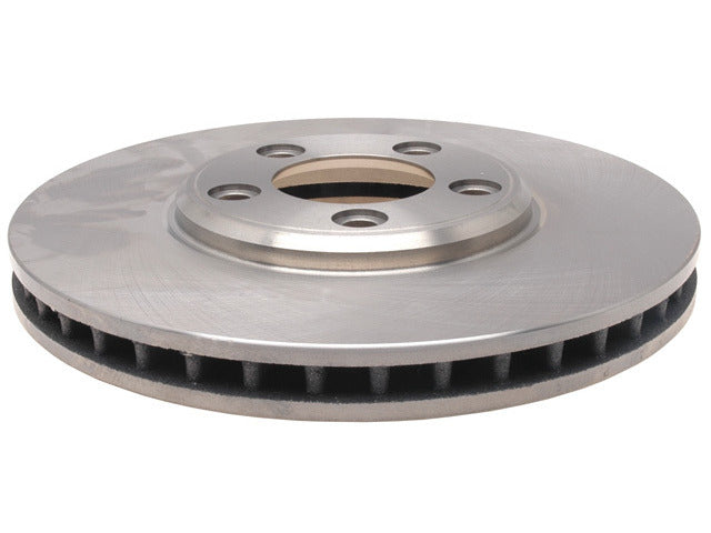 Raybestos Brakes Disc Brake Rotor P/N:66841R Fits: Ford Thunderbird 05-02, Jaguar S-type 05-00, Lincoln Ls 06-00 - Image 1