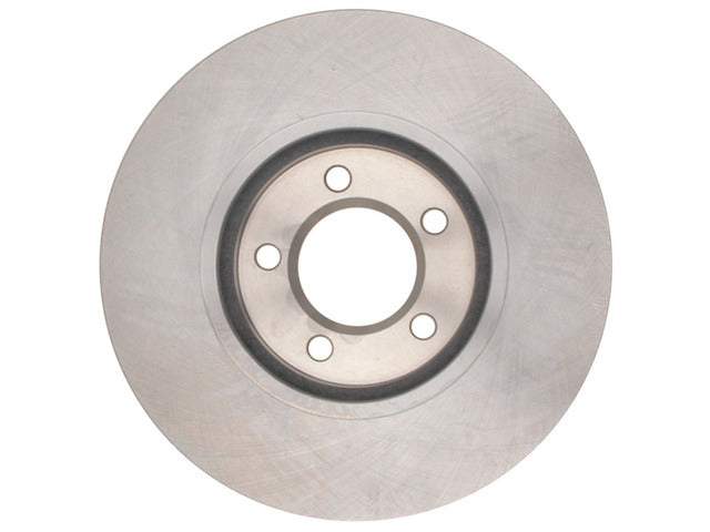 Raybestos Brakes Disc Brake Rotor P/N:66841R Fits: Ford Thunderbird 05-02, Jaguar S-type 05-00, Lincoln Ls 06-00 - Image 2