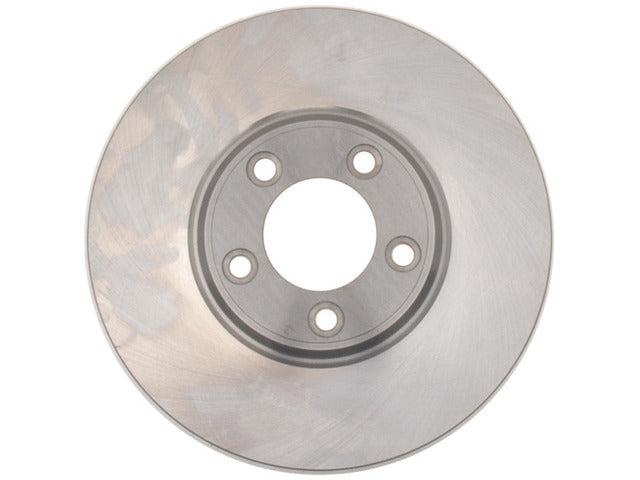 Raybestos Brakes Disc Brake Rotor P/N:66841R Fits: Ford Thunderbird 05-02, Jaguar S-type 05-00, Lincoln Ls 06-00 - Image 3