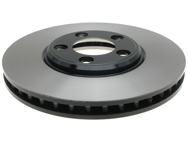 Raybestos Brakes Disc Brake Rotor P/N:66841 Fits: Ford Thunderbird 05-02, Jaguar S-type 05-00, Lincoln Ls 06-00 - Image 1
