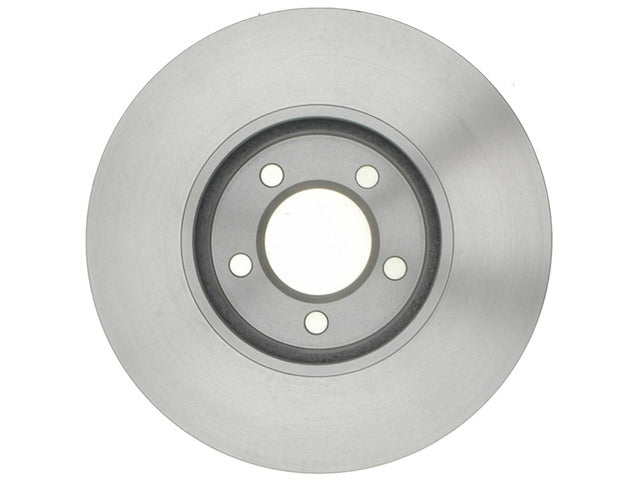 Raybestos Brakes Disc Brake Rotor P/N:66841 Fits: Ford Thunderbird 05-02, Jaguar S-type 05-00, Lincoln Ls 06-00 - Image 2