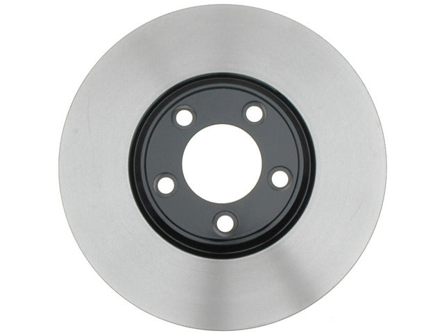Raybestos Brakes Disc Brake Rotor P/N:66841 Fits: Ford Thunderbird 05-02, Jaguar S-type 05-00, Lincoln Ls 06-00 - Image 3