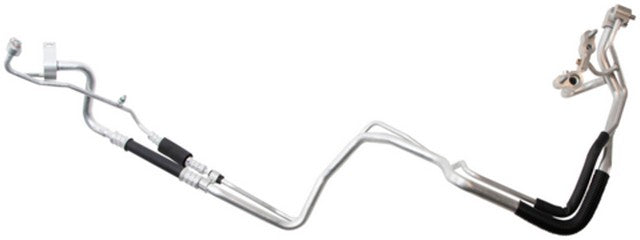 Four Seasons A/C Suction and Liquid Line Hose Assembly P/N:66842 Fits: Dodge Journey 15-12 - Image 1