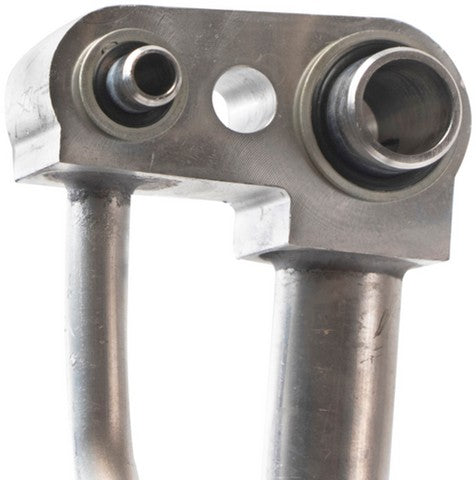 Four Seasons A/C Suction and Liquid Line Hose Assembly P/N:66842 Fits: Dodge Journey 15-12 - Image 7