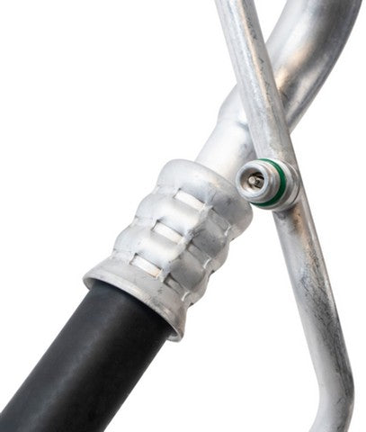 Four Seasons A/C Suction and Liquid Line Hose Assembly P/N:66842 Fits: Dodge Journey 15-12 - Image 4
