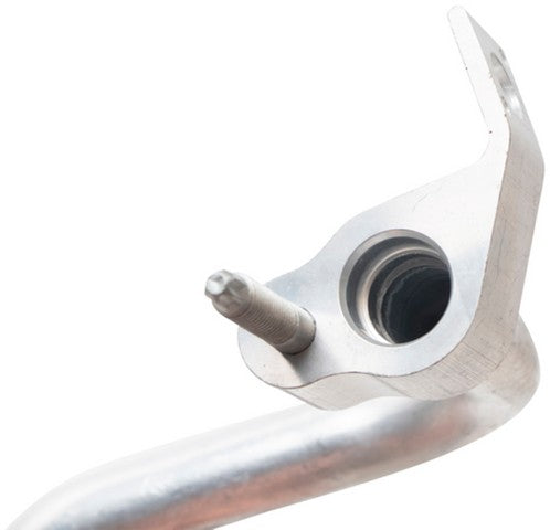 Four Seasons A/C Suction and Liquid Line Hose Assembly P/N:66842 Fits: Dodge Journey 15-12 - Image 8