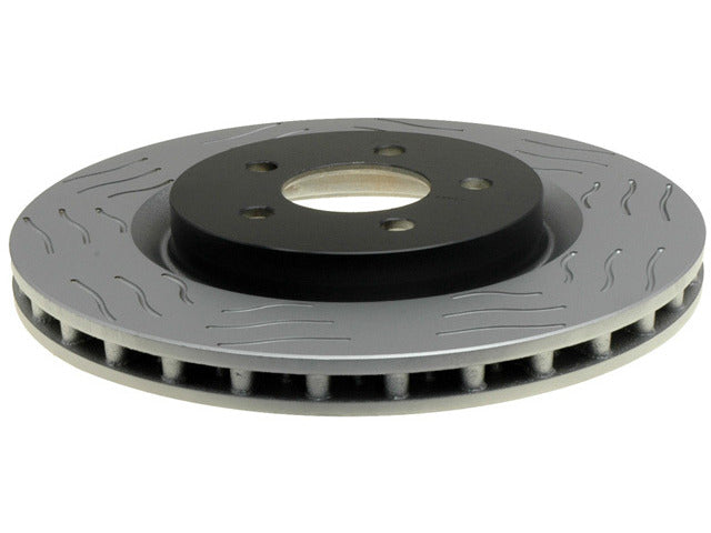 Raybestos Brakes Disc Brake Rotor P/N:66844PER Fits: Ford Mustang 01-94, Ford Mustang 04-03 - Image 1