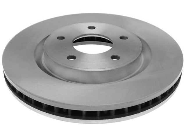Raybestos Brakes Disc Brake Rotor P/N:66844R Fits: Ford Mustang 01-94, Ford Mustang 04-03 - Image 1