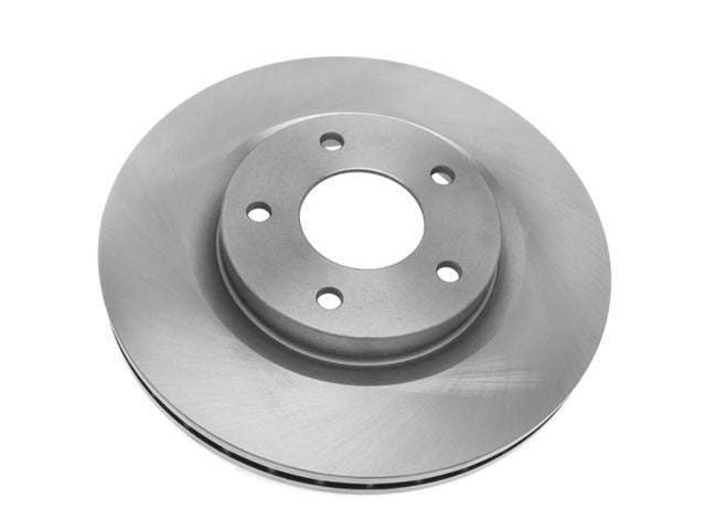 Raybestos Brakes Disc Brake Rotor P/N:66844R Fits: Ford Mustang 01-94, Ford Mustang 04-03 - Image 3