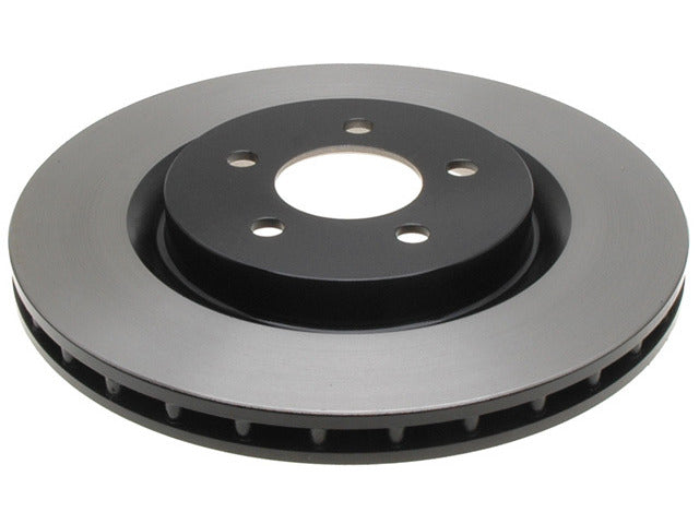 Raybestos Brakes Disc Brake Rotor P/N:66844 Fits: Ford Mustang 01-94, Ford Mustang 04-03 - Image 1