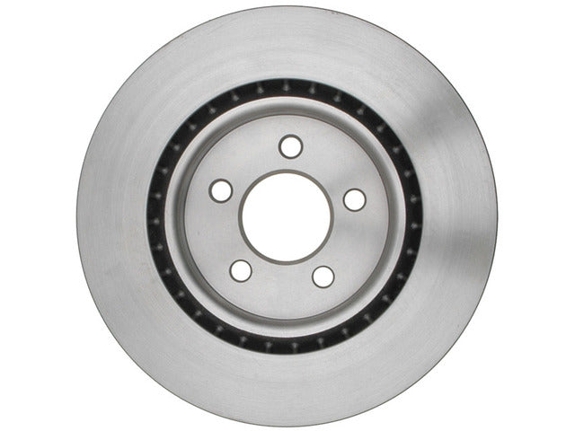 Raybestos Brakes Disc Brake Rotor P/N:66844 Fits: Ford Mustang 01-94, Ford Mustang 04-03 - Image 2