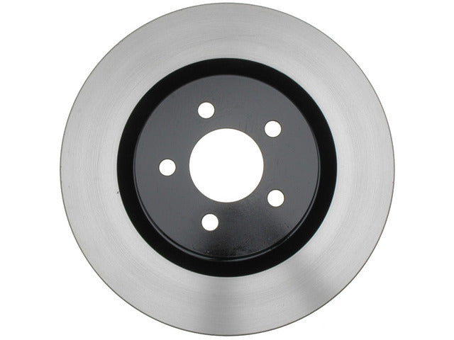 Raybestos Brakes Disc Brake Rotor P/N:66844 Fits: Ford Mustang 01-94, Ford Mustang 04-03 - Image 3
