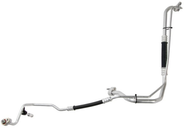 Four Seasons A/C Suction and Liquid Line Hose Assembly P/N:66845 Fits: Ford Explorer 19-14, Ford Police Interceptor Utility 19-14 - Image 3