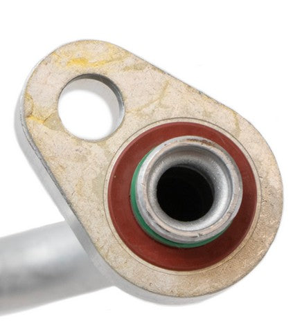 Four Seasons A/C Suction and Liquid Line Hose Assembly P/N:66845 Fits: Ford Explorer 19-14, Ford Police Interceptor Utility 19-14 - Image 5