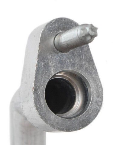 Four Seasons A/C Suction and Liquid Line Hose Assembly P/N:66845 Fits: Ford Explorer 19-14, Ford Police Interceptor Utility 19-14 - Image 6