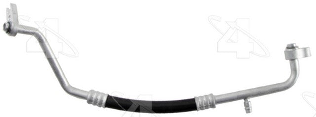 Four Seasons A/C Refrigerant Suction Hose P/N:66846 Fits: Saturn Vue 07-05 - Image 1