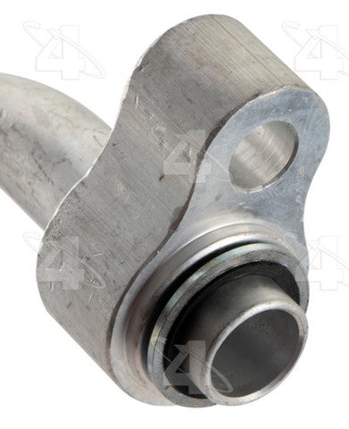 Four Seasons A/C Refrigerant Suction Hose P/N:66846 Fits: Saturn Vue 07-05 - Image 4