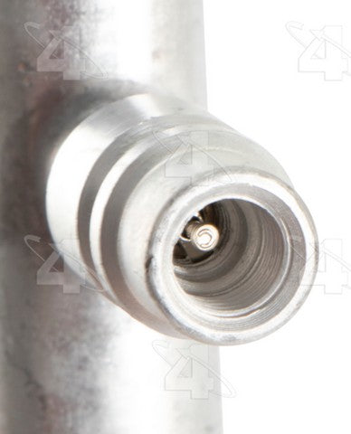 Four Seasons A/C Refrigerant Suction Hose P/N:66846 Fits: Saturn Vue 07-05 - Image 3