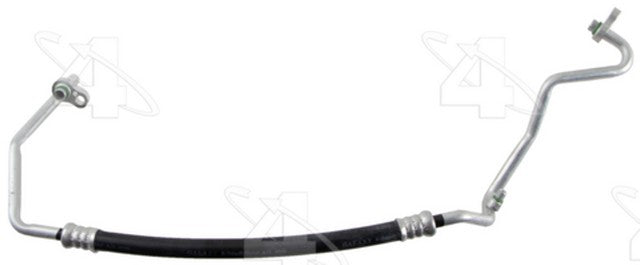 Four Seasons A/C Refrigerant Discharge Hose P/N:66848 Fits: Mitsubishi Lancer 10-08 - Image 1