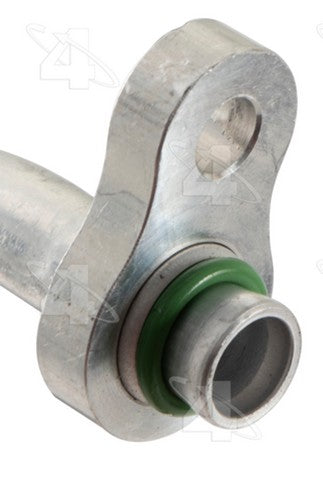 Four Seasons A/C Refrigerant Discharge Hose P/N:66848 Fits: Mitsubishi Lancer 10-08 - Image 4