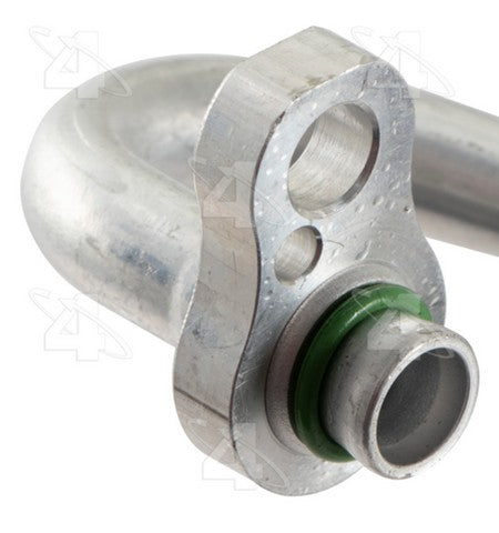 Four Seasons A/C Refrigerant Discharge Hose P/N:66848 Fits: Mitsubishi Lancer 10-08 - Image 2